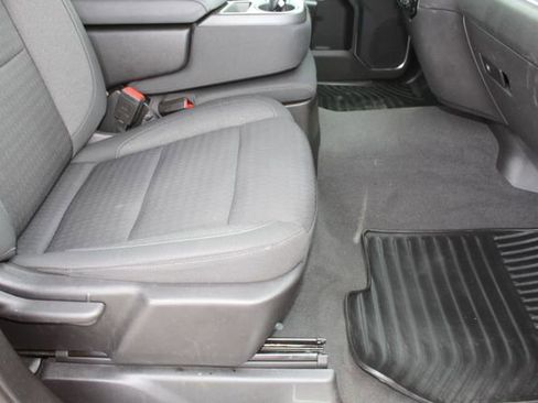 Used 2023 Chevrolet Silverado 1500 RST w/ Z71 Off-Road Package image 15