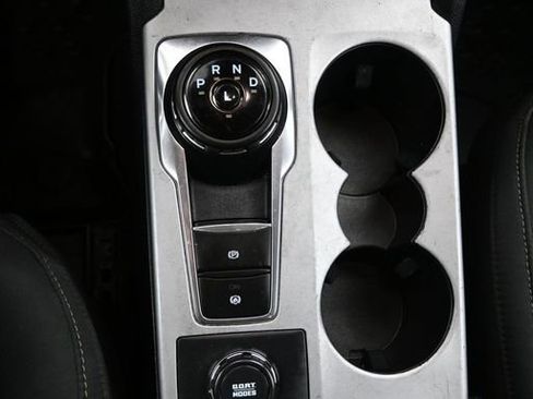 Used 2021 Ford Bronco Sport Big Bend AWD/4WD image 18