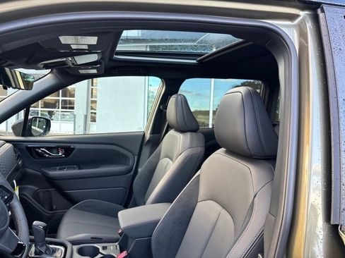 New 2025 Subaru Forester Touring image 72