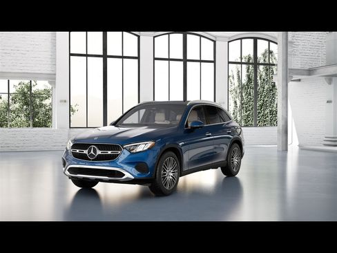 Certified 2026 Mercedes-Benz GLC 300 4MATIC image 35