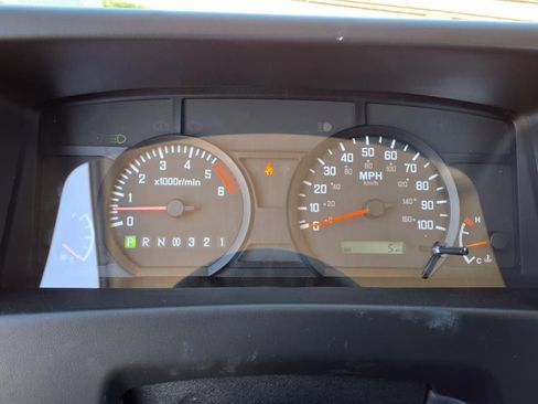 New 2025 Chevrolet Low Cab Forward 5500HG image 19