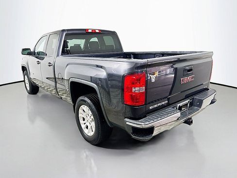 Used 2014 GMC Sierra 1500 SLE w/ SLE Value Package image 5