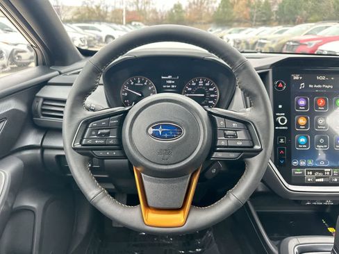 New 2026 Subaru Crosstrek 2.5i Wilderness AWD/4WD image 28
