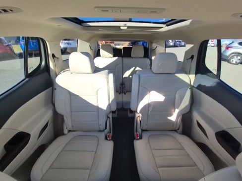 Used 2021 GMC Acadia Denali w/ Denali Ultimate Package image 20