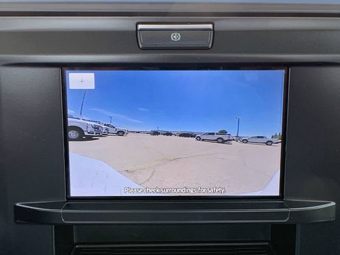 New 2025 Ford F350 XL w/ XL Chrome Package RWD image 53