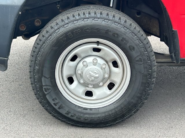 Used 2016 RAM 2500 Tradesman w/ Popular Equipment Group AWD/4WD image 12