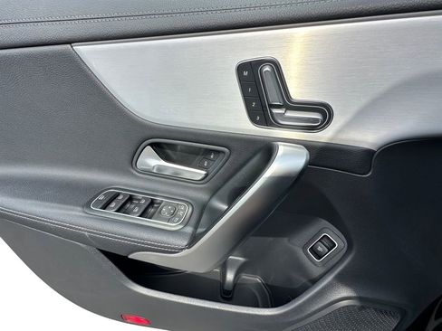 Used 2025 Mercedes-Benz CLA 250 CLA 250 image 11