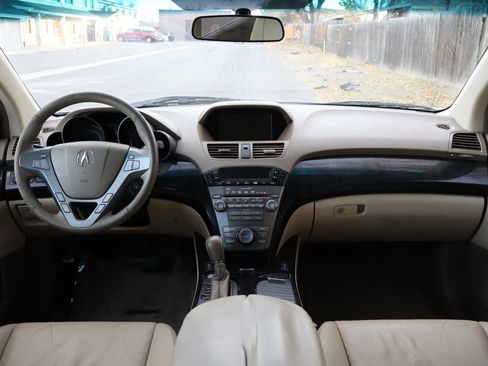 Used 2007 Acura MDX w/ Technology Package image 16