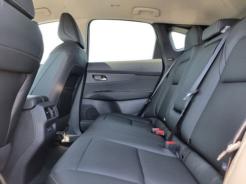 New 2025 Nissan Murano SV image 32