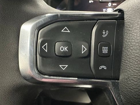 Used 2025 RAM 2500 Laramie image 19