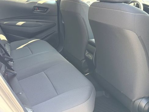 New 2026 Toyota Corolla LE FWD image 15