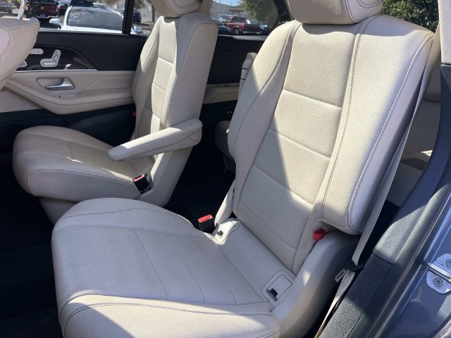 Used 2020 Mercedes-Benz GLS 450 4MATIC image 23