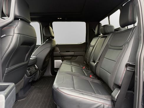 New 2025 Ford F150 Raptor image 15