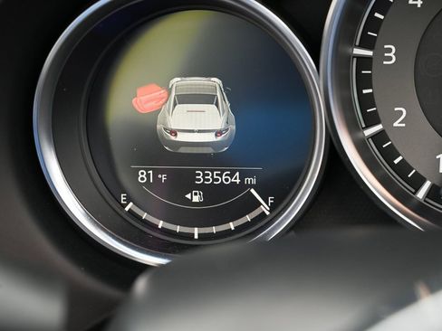 Used 2018 MAZDA MX-5 Miata RF Grand Touring image 20