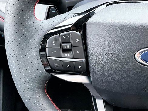 New 2026 Ford Explorer ST w/ Sun And Sound Package image 9