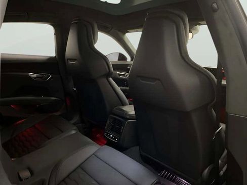 Used 2023 Audi RS e-tron GT w/ Carbon Performance Package image 26