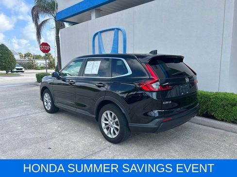 Used 2023 Honda CR-V EX image 6