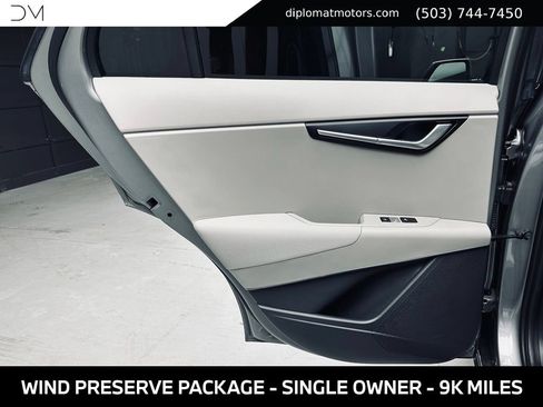 Used 2023 Kia Niro Wind w/ Wind Preserve Package FWD image 25