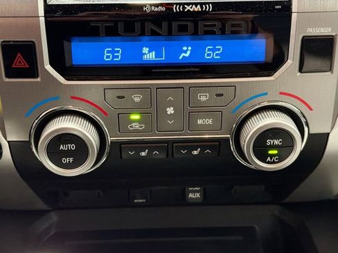 Used 2014 Toyota Tundra Limited w/ Limited Premium Package AWD/4WD image 15
