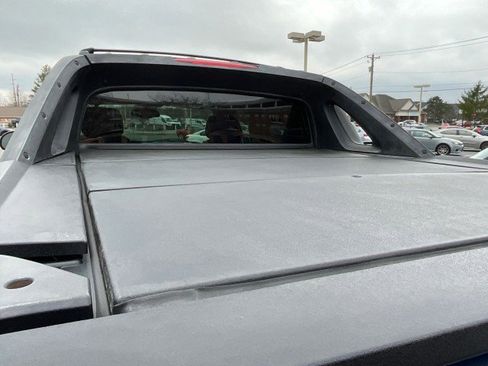 Used 2007 Chevrolet Avalanche LT w/ LT Preferred Equipment Group image 30