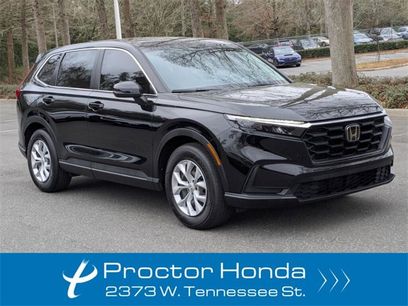 Certified 2023 Honda CR-V LX