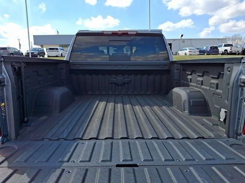 Used 2022 Chevrolet Silverado 1500 LT Trail Boss w/ LT Trail Boss Premium Package image 30