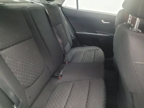 Used 2022 Kia Rio S FWD image 19