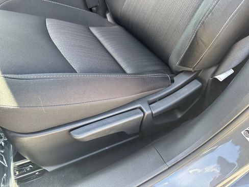 Used 2024 Nissan Altima 2.5 S FWD image 33
