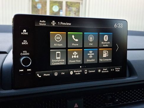 Certified 2024 Honda CR-V Sport-L image 18
