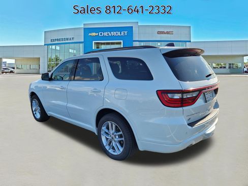 Used 2023 Dodge Durango GT AWD/4WD image 5