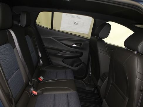 New 2026 Buick Envista Preferred w/ Convenience I Package image 26