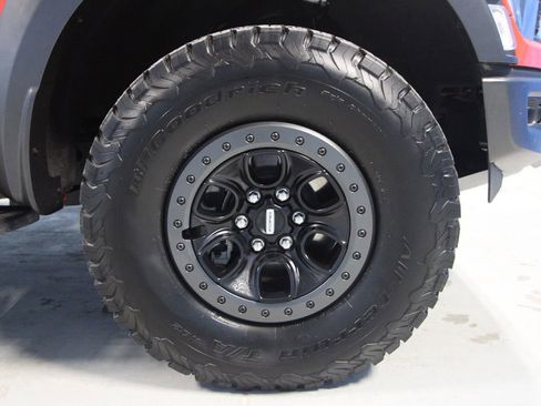 Used 2023 Ford F150 Raptor image 45