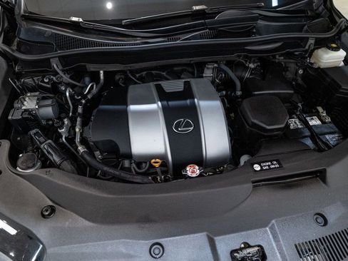 Used 2022 Lexus RX 350 AWD w/ Premium Package image 37