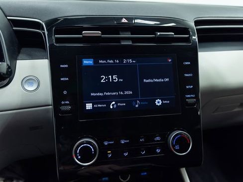 Used 2022 Hyundai Tucson SEL image 16