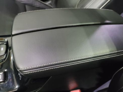 Used 2021 Buick Envision Essence w/ Sport Touring Package image 39