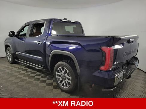 Used 2022 Toyota Tundra 1794 Edition image 6