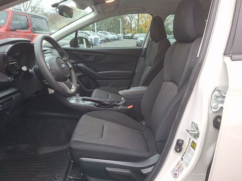 Used 2020 Subaru Impreza 2.0i image 9