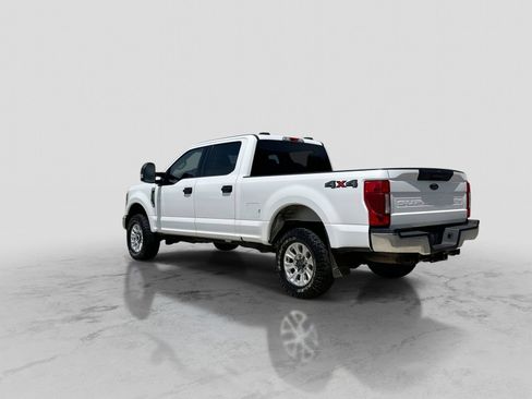 Used 2021 Ford F250 XLT AWD/4WD image 5