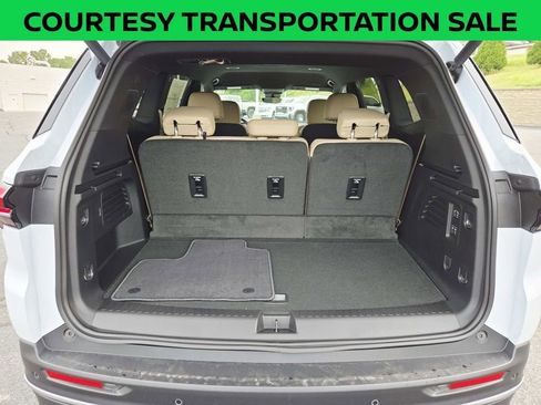 New 2026 Buick Enclave Preferred w/ Super Cruise Package FWD image 14