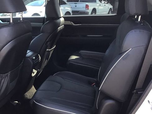 Used 2025 Hyundai Palisade SEL AWD/4WD image 6