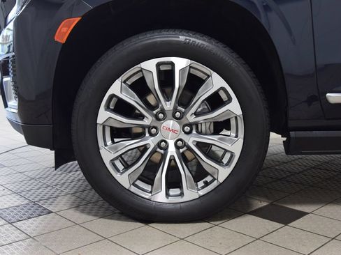 Used 2024 GMC Yukon Denali w/ Max Trailering Package AWD/4WD image 30