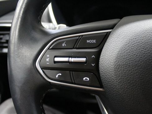 Used 2022 Hyundai Santa Fe Limited image 21