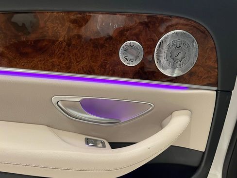 Used 2020 Mercedes-Benz E 450 4MATIC Wagon image 27