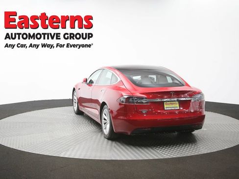Used 2019 Tesla Model S 100D AWD/4WD image 60