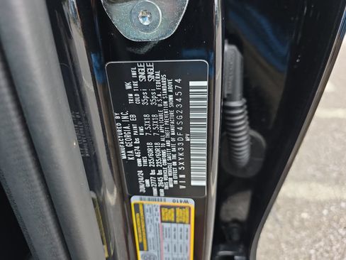 Used 2025 Kia Sportage EX w/ Premium Package FWD image 38