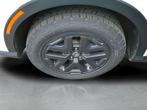 Used 2026 Honda CR-V TrailSport image 31
