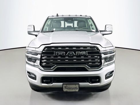 New 2026 RAM 2500 Limited image 2