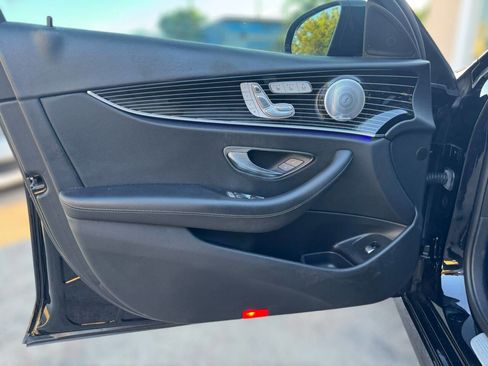 Used 2018 Mercedes-Benz E 400 Coupe w/ Premium 1 Package image 34