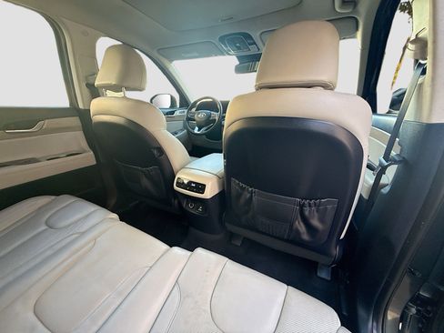 Used 2022 Hyundai Palisade SEL w/ 8P Bench Seat Package image 31