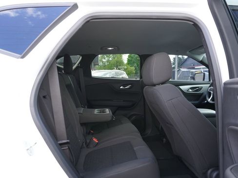 Used 2021 Chevrolet Blazer LT FWD image 7